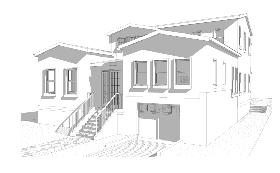 Glasgow Residence
